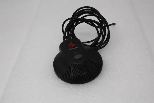 Main image of Polycom SoundStation2  2201-07155-005 Extended  Microphone