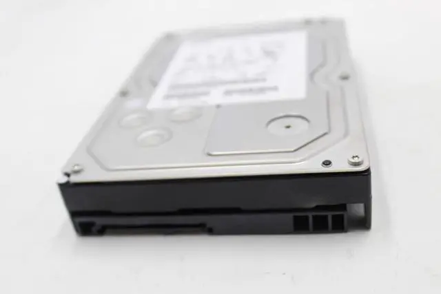Main image of HGST ULTRASTAR 7K4000 HUS724030ALS640 HARD DRIVE - INTERNAL (0B26886)