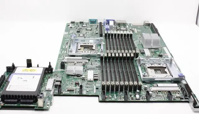 Main image of 59Y3793 69Y4438 IBM MOTHERBOARD FOR X3550/X3650 M3