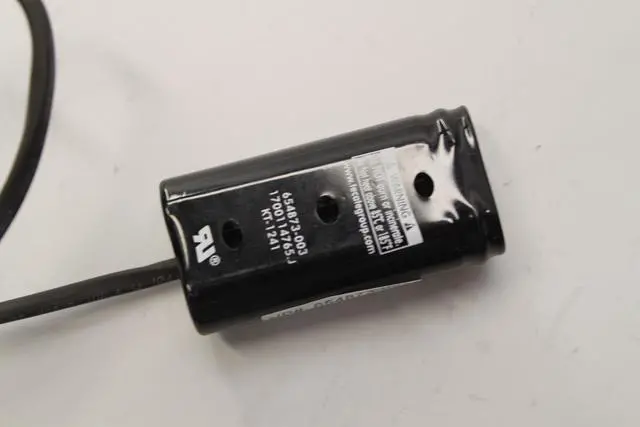 Main image of HP 654873-003 Battery Flashed Back Write Cache Fbwc Capacitor Pack 5.4V With 36 Inch Cable For Smart Array