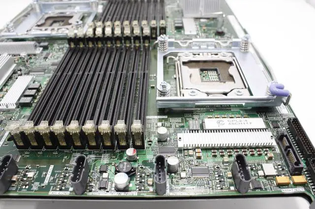 Main image of IBM 00D3284 X3550 M3 System Board