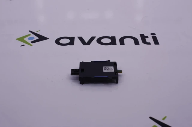 Alt view image 2 of 6 - DELL Y383M Idrac 6 Express Remote Access Card For Poweredge R410 R510 T410