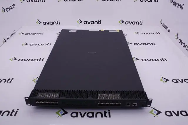 Alt view image 3 of 3 - HPE JG296A 5920AF-24XG Switch