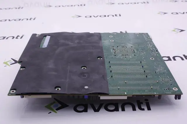 Alt view image 2 of 5 - Dell Crh6C System Board For Precision T5500 Workstation