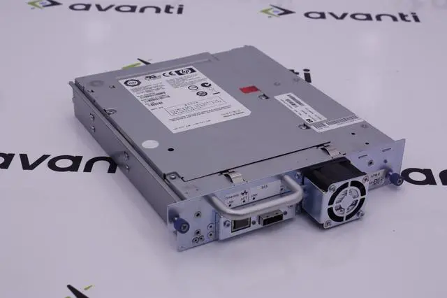 Main image of HP BL540A 603881-001 MSL LTO-5 ULTRIUM 3000 SAS UPGRADE DRIVE KIT