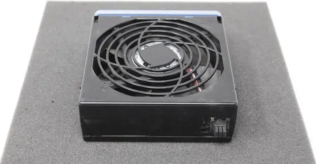 Alt view image 2 of 4 - DELL 3N541 12V Dc 1.30A 120Mm Hot Plug Cooling Fan Assembly For Poweredge 6600 6650