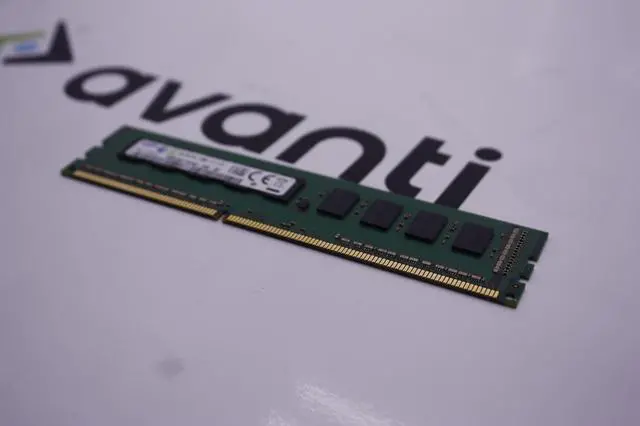 Alt view image 2 of 3 - SAMSUNG M391B5773Dh0-Yk0  Memory Module