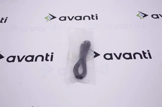 Alt view image 2 of 9 - Monoprice USB A to Mini-B 2.0 Cable - 6 Feet - Black | 5-Pin 8/28AWG
