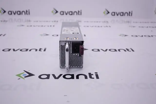 Alt view image 3 of 5 - HPE 313299-001 400W AC Redundant Power Supply