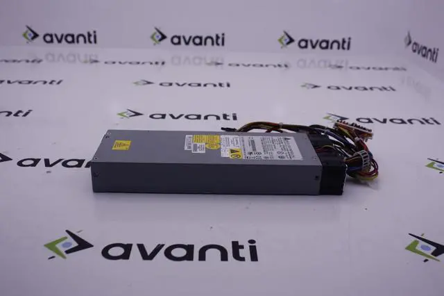 Alt view image 3 of 4 - HP 440207-001 650 Watt Power Supply For Proliant Dl140 G3