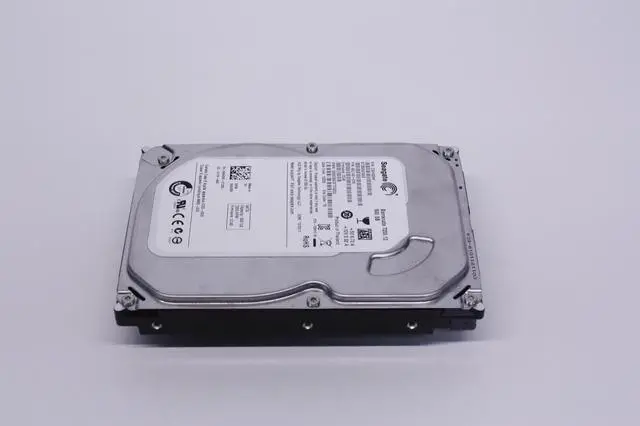 Main image of DELL H643R 500GB 7.2K SATA 3.5'' HDD