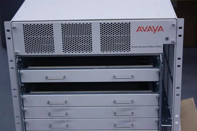 Main image of AVAYA EC1402001-E6 EC1402001-E6