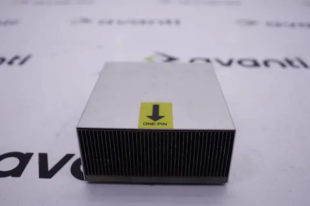 Alt view image 2 of 3 - Hp 482600-002  Xeon X5560 Quadcore 2.8Ghz 1Mb L2 Cache 8Mb L3 Cache 6.4Gt By S Qpi Socketb Lga1366 45Nm