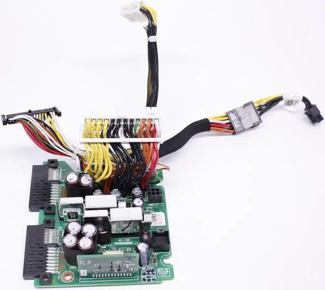 Alt view image 7 of 7 - NEW Dell PowerEdge R420 Power Distribution Board - 0G8CN