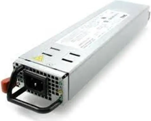 Alt view image 2 of 4 - Dell - 670 Watt Redundant Power Supply for PowerEdge 1950 [HY105].