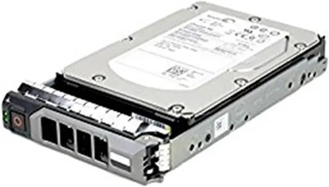 Alt view image 2 of 4 - Dell 146 GB 2.5" Internal Hard Drive