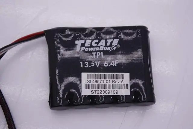 Main image of IBM 46C9027 512Mb Flash (Raid 5 Upgrade) For Serveraid M5016 M5100