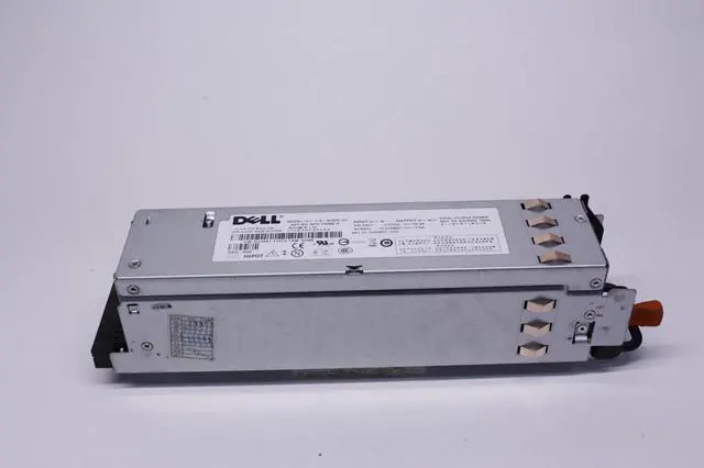 Alt view image 3 of 5 - DELL Ju081  750 Watt Power Supply For Poweredge 2950