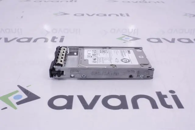 Alt view image 7 of 18 - Dell 61XPF 146GB 15000 RPM SAS 6Gb/s 2.5" Internal Notebook Hard Drive