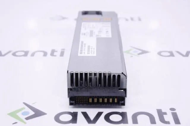 Alt view image 4 of 6 - SUN Ds550-3  550 Watt Power Supply For X4100 X4200