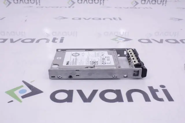 Alt view image 9 of 18 - Dell 61XPF 146GB 15000 RPM SAS 6Gb/s 2.5" Internal Notebook Hard Drive