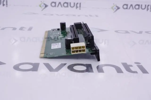 Alt view image 5 of 7 - Dell Poweredge Server R730xd PCI Riser 2 for models  R730 R730XD PCIe Slots 4 & 5 / part # 392WG / 2 year warranty