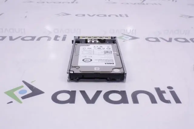 Alt view image 8 of 18 - Dell 61XPF 146GB 15000 RPM SAS 6Gb/s 2.5" Internal Notebook Hard Drive