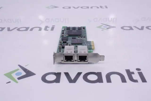 Main image of DELL C9C50 1Gb Iscsi Dual Ports Pci Express Low Profile Iscsi Host Bus Adapter