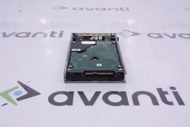 Alt view image 10 of 18 - Dell 61XPF 146GB 15000 RPM SAS 6Gb/s 2.5" Internal Notebook Hard Drive