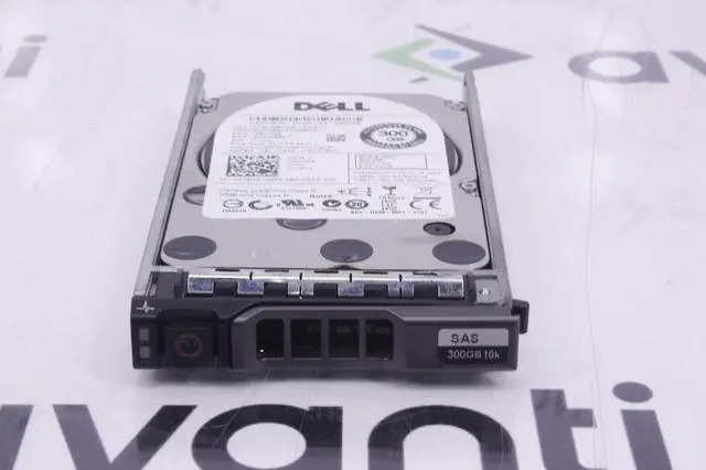 Main image of Dell X79H3 10000 RPM SAS 6Gb/s 2.5" Internal Notebook Hard Drive