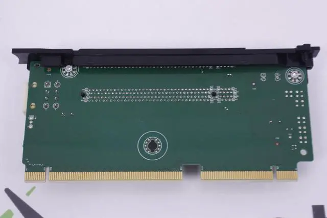 Alt view image 4 of 7 - Dell Poweredge Server R730xd PCI Riser 2 for models  R730 R730XD PCIe Slots 4 & 5 / part # 392WG / 2 year warranty