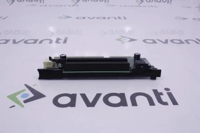 Alt view image 7 of 7 - Dell Poweredge Server R730xd PCI Riser 2 for models  R730 R730XD PCIe Slots 4 & 5 / part # 392WG / 2 year warranty