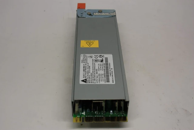 Main image of IBM 49P2116 350 Watt Hotswap Power Supply For Xseries X345