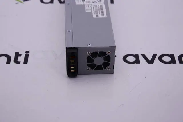 Alt view image 4 of 5 - HPE 406393-001 575W AC Power Supply