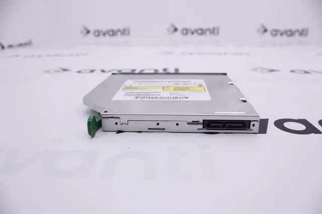 Alt view image 3 of 4 - HP 460510-800 12.7Mm 8X Slimline Sata Internal Lightscribe Optical Drive For Presario Allinone Desktop Pc