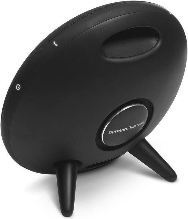 Harman Kardon Onyx Studio 4 Wireless Bluetooth Speaker Black (New