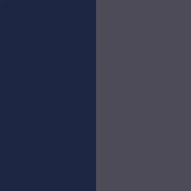 Alt view image 6 of 18 - OtterBox Commuter Series Case for iPhone SE (2nd gen) and iPhone 8/7 - Indigo Way