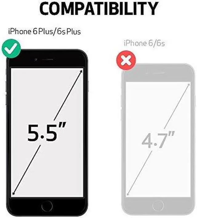 Alt view image 15 of 20 - LIFEPROOF 77-52558 Cell Phone Case,Black,Fits Apple G3778665