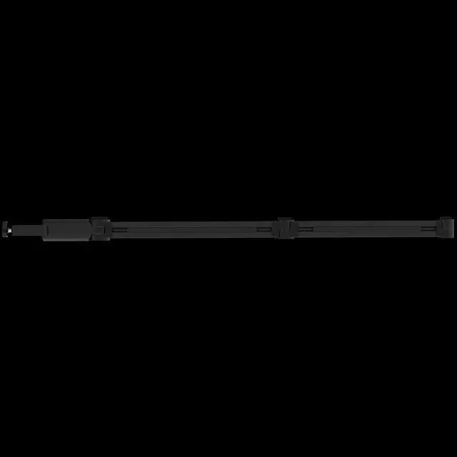 Alt view image 4 of 7 - NZXT Boom Arm - Low Noise Microphone