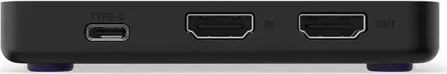 Alt view image 6 of 9 - NZXT Signal 4K30 - 4K30 & Full HD USB Capture Card