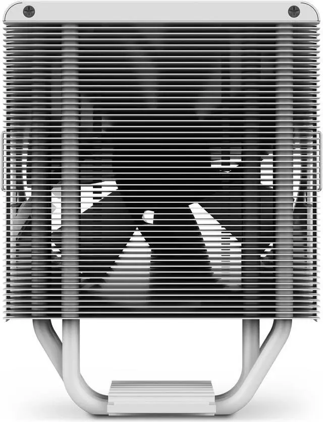 Alt view image 3 of 8 - NZXT T120 RGB - White
