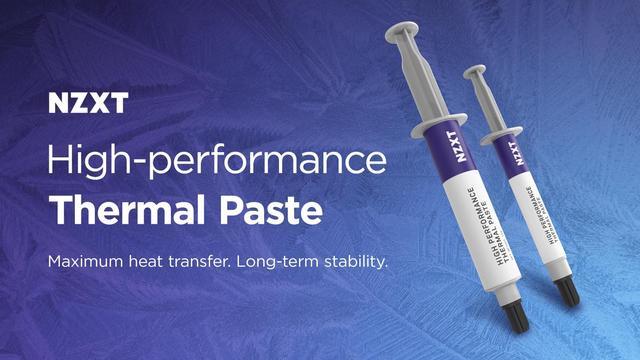 High-performance Thermal Paste (3g)