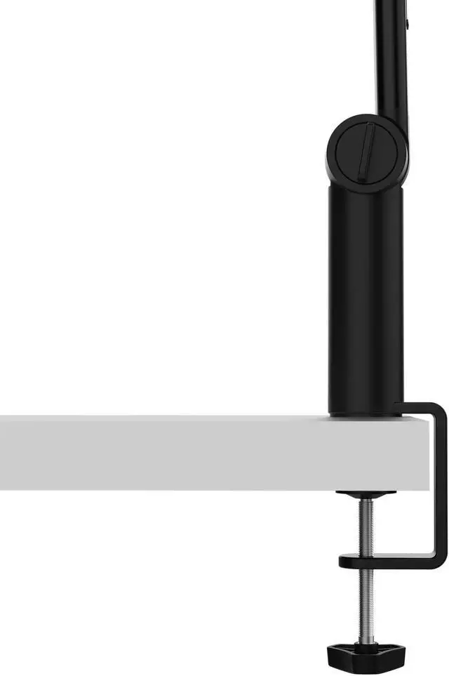 Alt view image 4 of 7 - NZXT Boom Arm Mini - Compact Low Noise Microphone Boom Arm