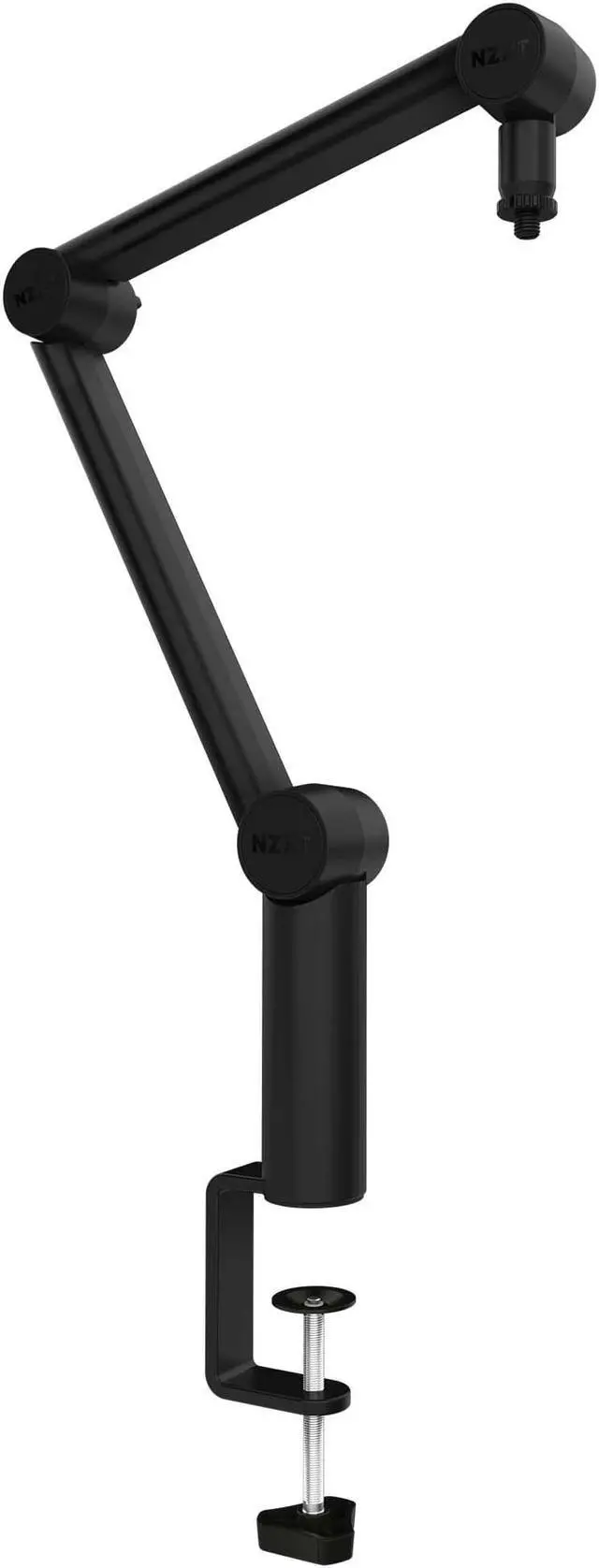 Alt view image 5 of 7 - NZXT Boom Arm Mini - Compact Low Noise Microphone Boom Arm