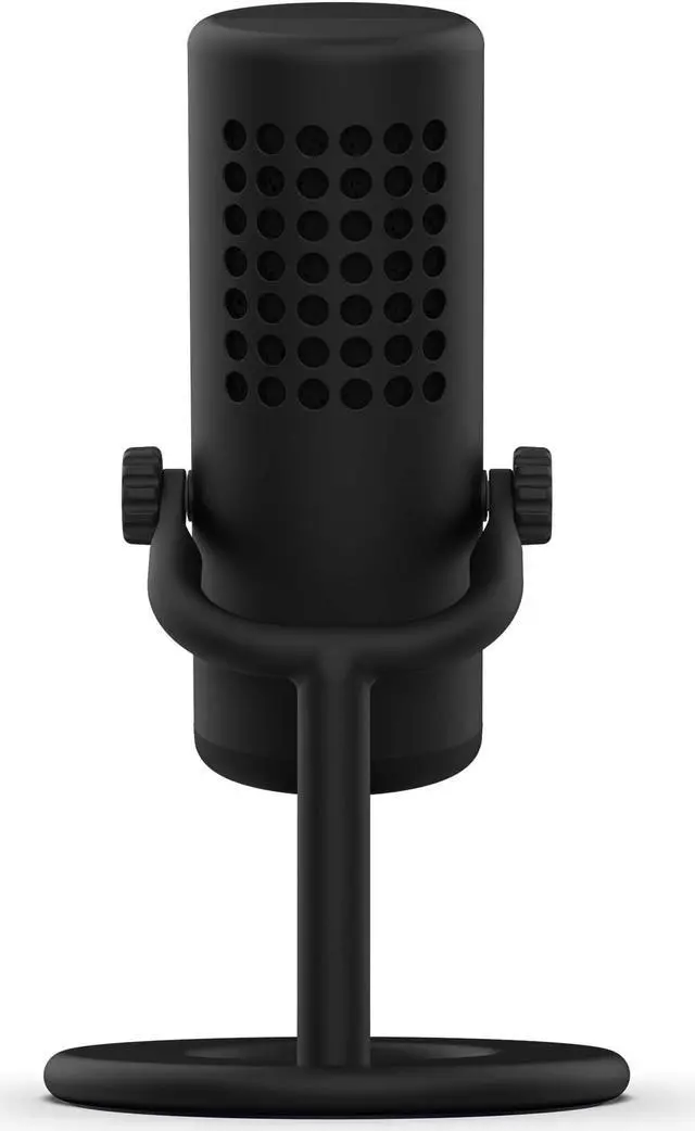 Alt view image 3 of 7 - NZXT Capsule Mini - Black