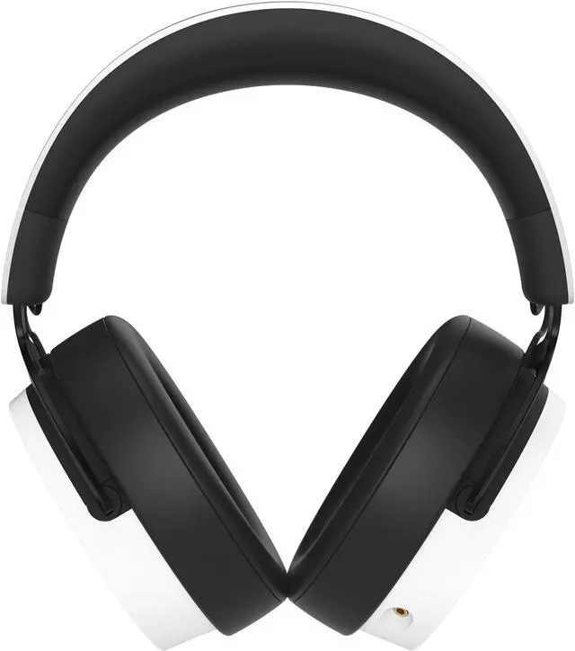 Alt view image 2 of 7 - NZXT Relay Wired PC Gaming Headset - Hi-Res Audio Certified - DTS Headphone:X Surround Sound - Lightweight & Comfortable Design - Detachable Microphone - CAM Software - White