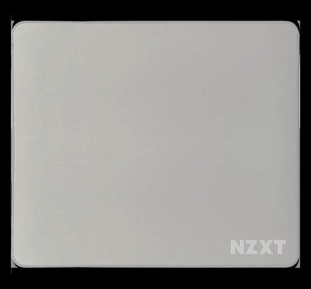 Alt view image 3 of 6 - NZXT MMP400 Standard Mouse Pad - Gray