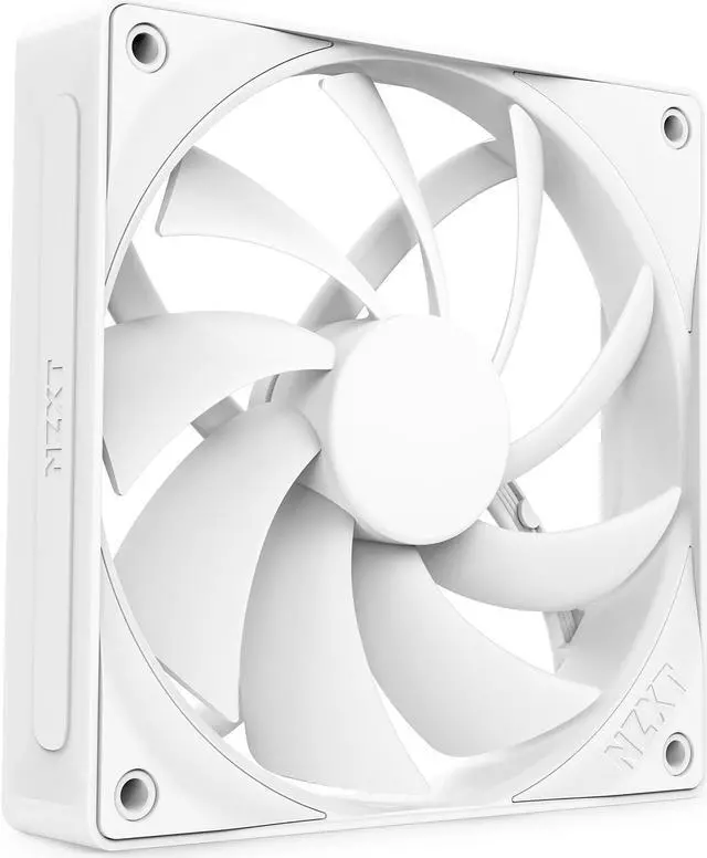 Main image of NZXT F120 Q 120mm Non-LED LED 120mm Quiet Airflow PWM Case Fan