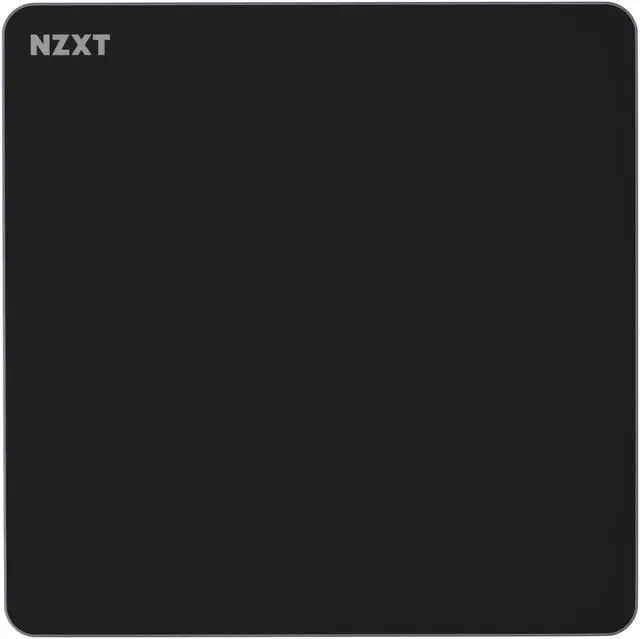 Alt view image 7 of 7 - NZXT Zone Elite - Premium Large Gaming Mouse Pad - Ultra-Smooth Nano-Knit Cloth Surface - Optimized for Speed and Control - Spill-Resistant, Soft Foam Base, Reinforced Low-Profile Stitching - Black