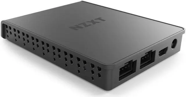 Alt view image 6 of 9 - NZXT HUE 2 Ambient - Monitor Back-Lighting Kit - 3 RGB LED Strip Sizes - Designed for Monitors 21" to 26" - Immersive Desktop Lighting System